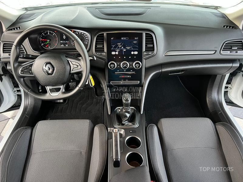 Renault Megane T.O.P STANjE