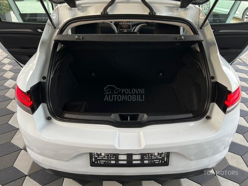 Renault Megane T.O.P STANjE