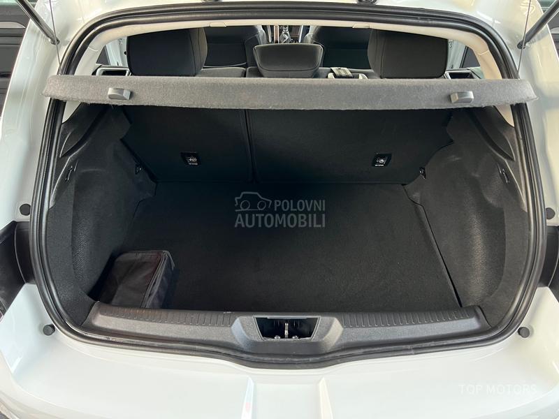 Renault Megane T.O.P STANjE