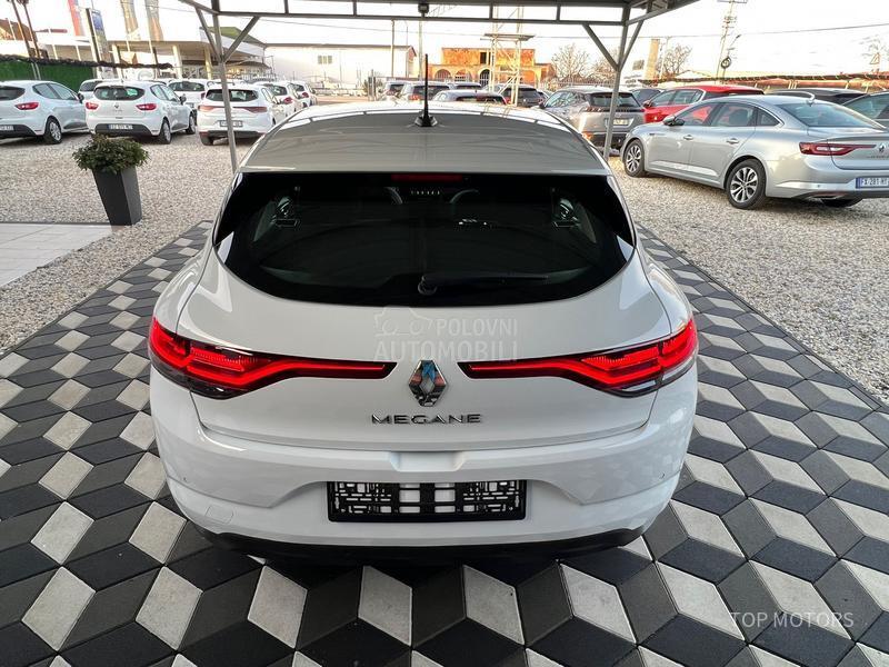 Renault Megane T.O.P STANjE