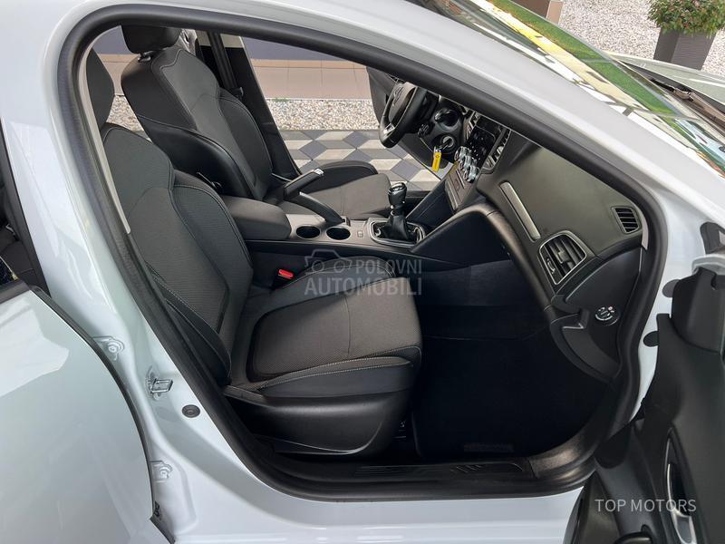 Renault Megane T.O.P STANjE
