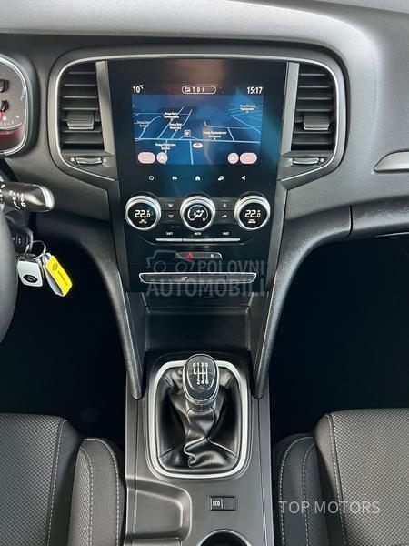Renault Megane T.O.P STANjE