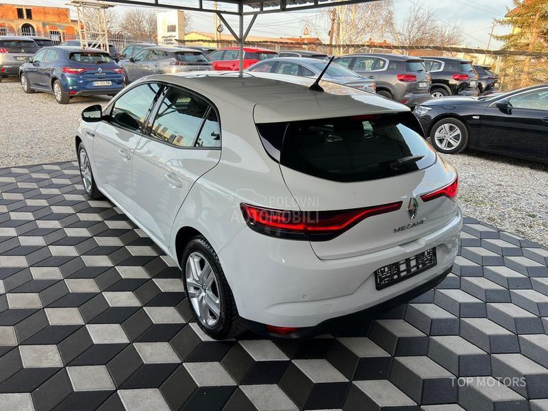 Renault Megane T.O.P STANjE
