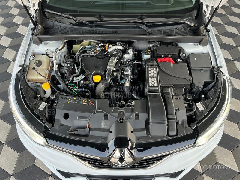 Renault Megane T.O.P STANjE