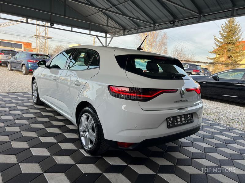 Renault Megane T.O.P STANjE