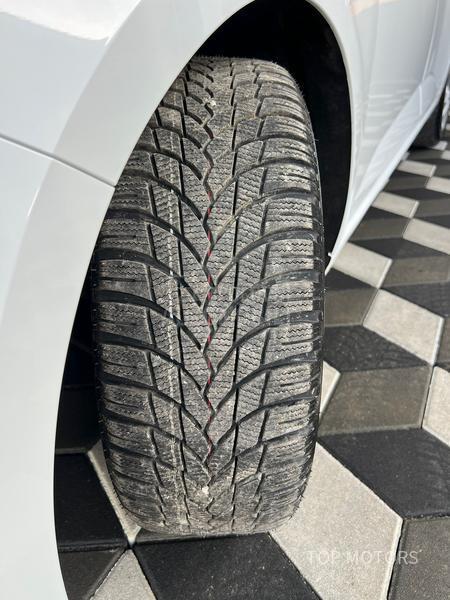 Renault Megane T.O.P STANjE