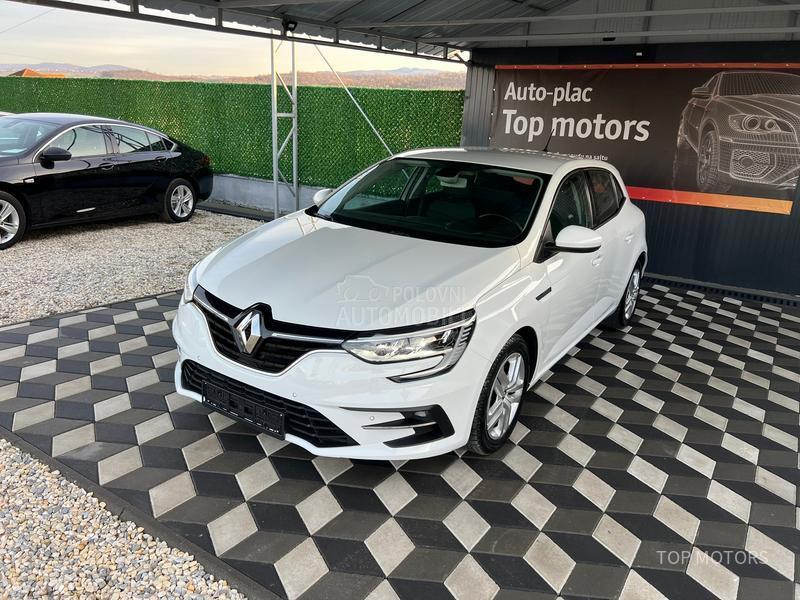 Renault Megane T.O.P STANjE