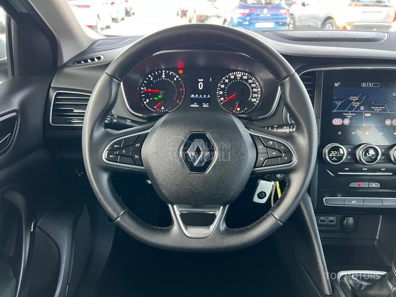 Renault Megane T.O.P STANjE