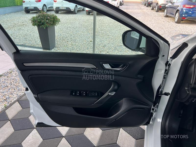 Renault Megane T.O.P STANjE