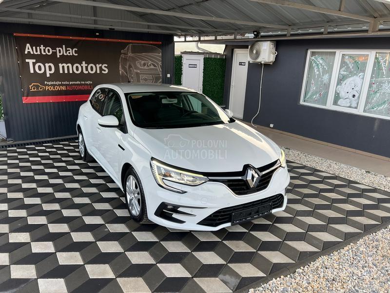 Renault Megane T.O.P STANjE