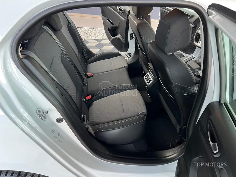 Renault Megane T.O.P STANjE