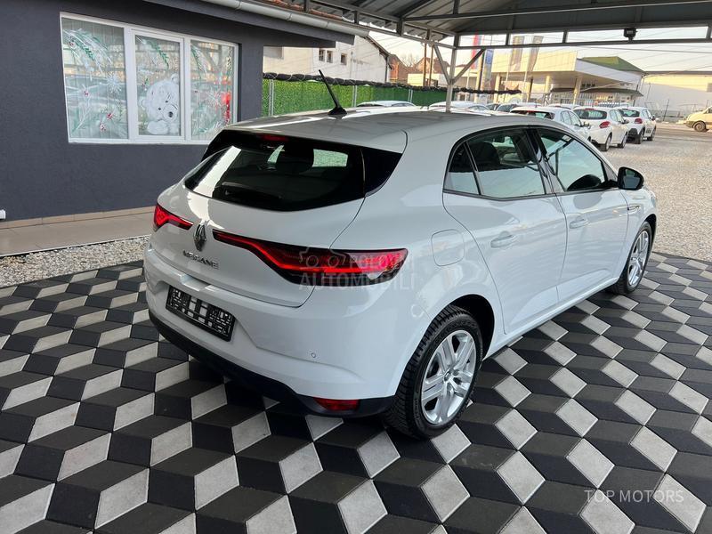 Renault Megane T.O.P STANjE