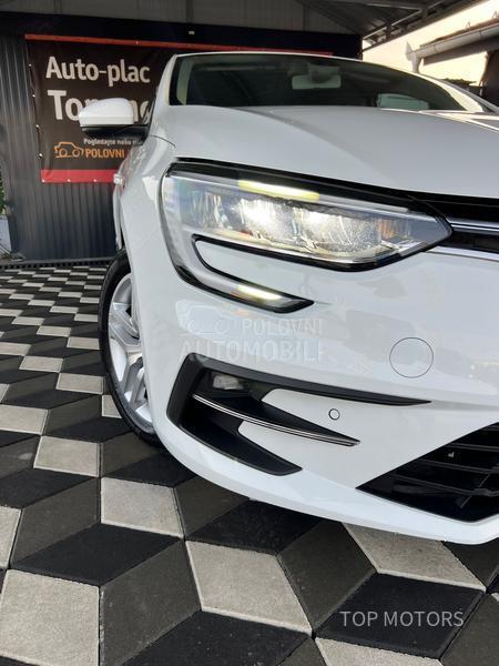 Renault Megane T.O.P STANjE