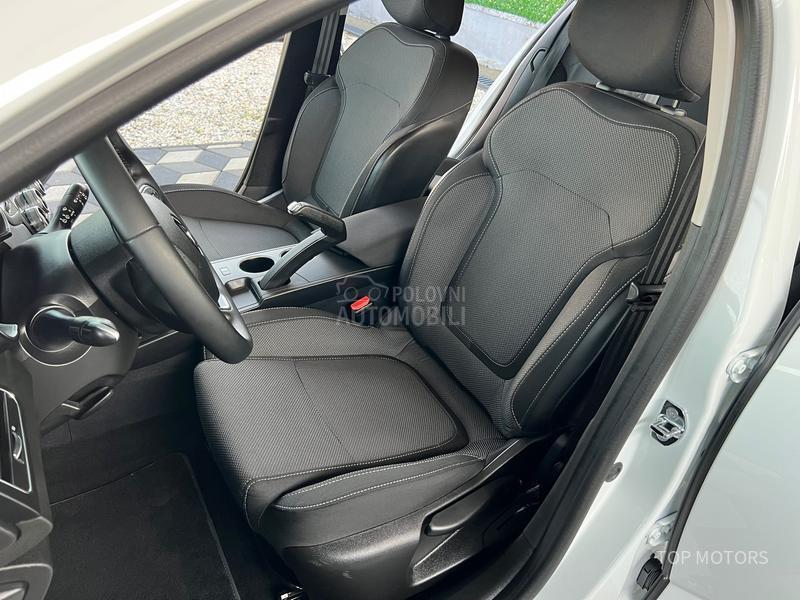 Renault Megane T.O.P STANjE