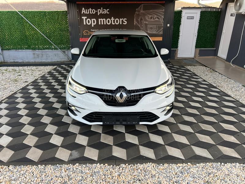 Renault Megane T.O.P STANjE