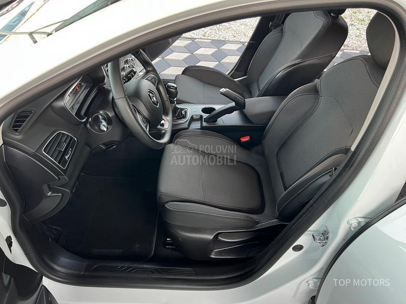 Renault Megane T.O.P STANjE