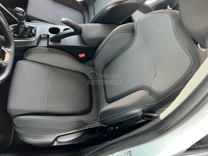 Renault Megane T.O.P STANjE