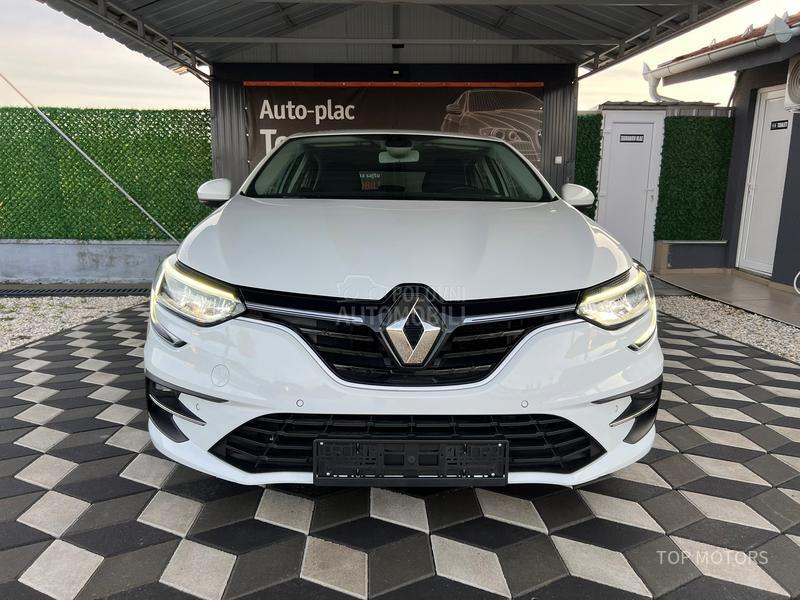 Renault Megane T.O.P STANjE