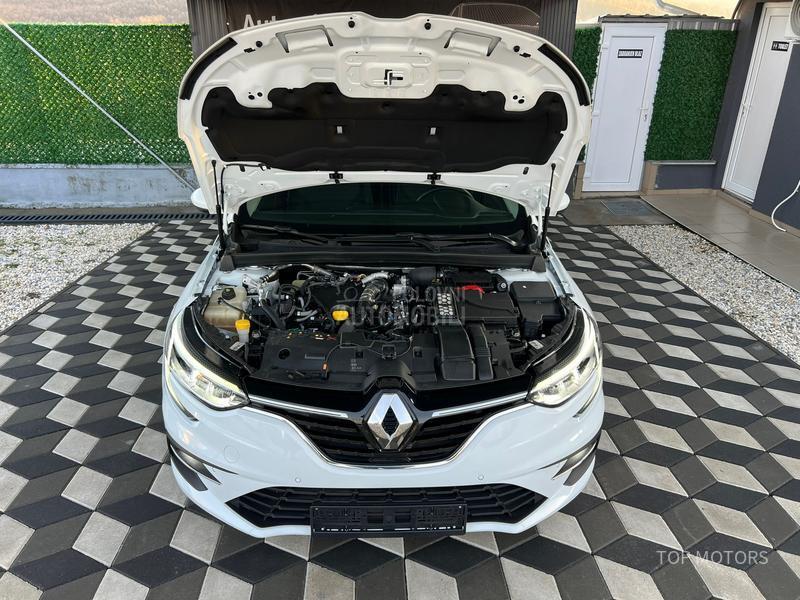 Renault Megane T.O.P STANjE