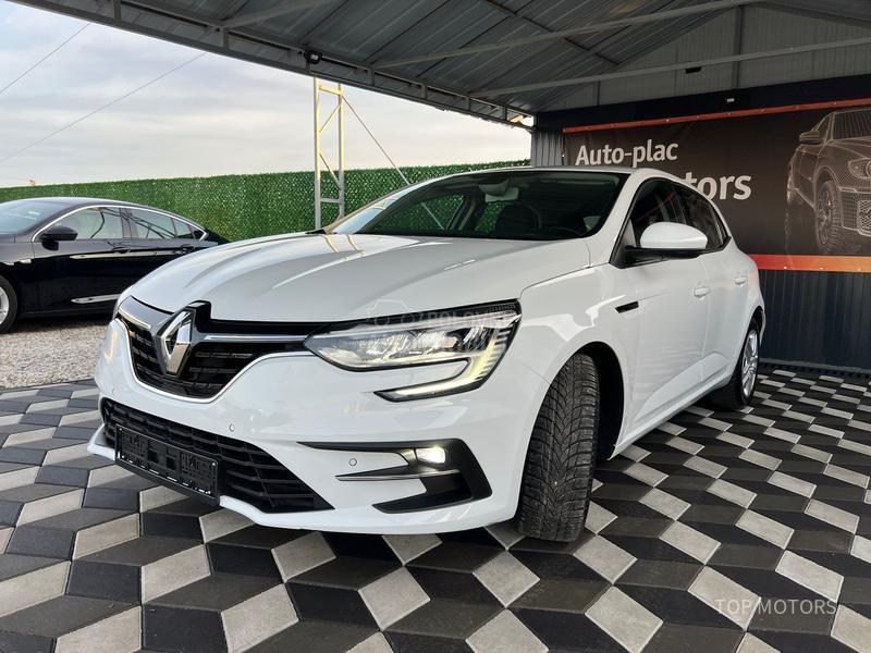 Renault Megane T.O.P STANjE