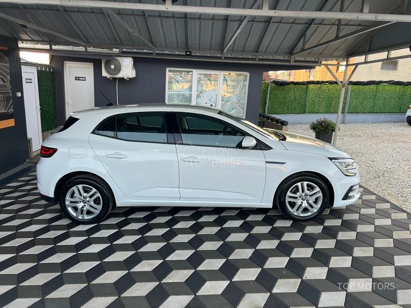 Renault Megane T.O.P STANjE