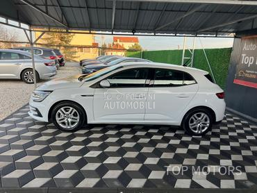 Renault Megane T.O.P STANjE