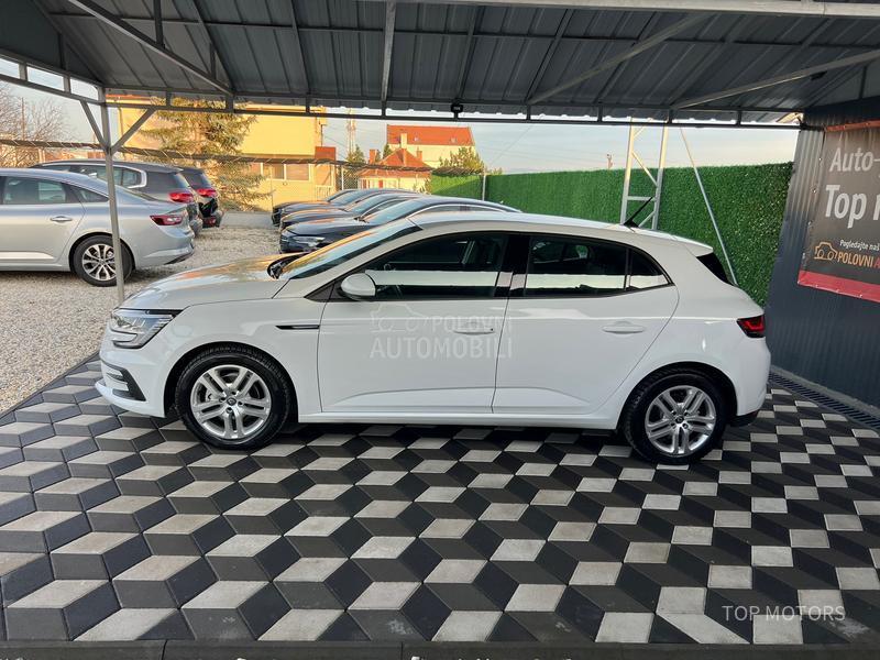 Renault Megane T.O.P STANjE
