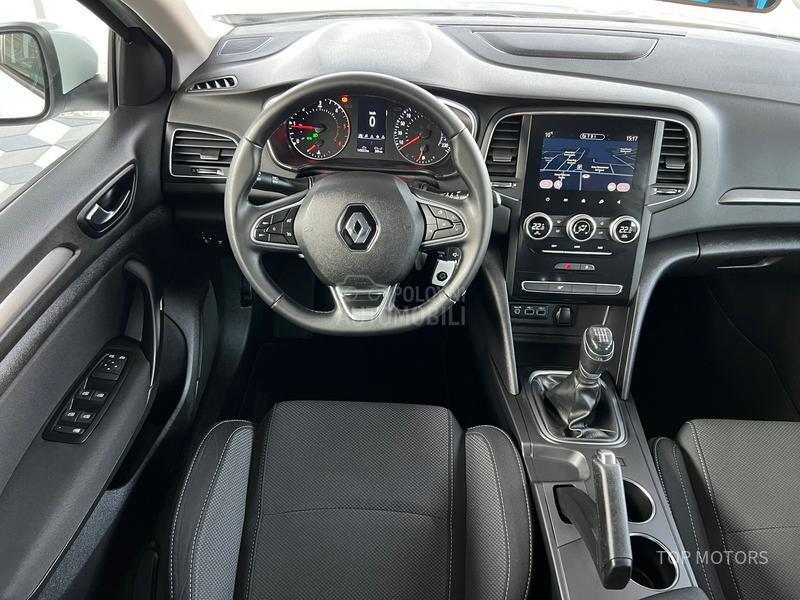 Renault Megane T.O.P STANjE