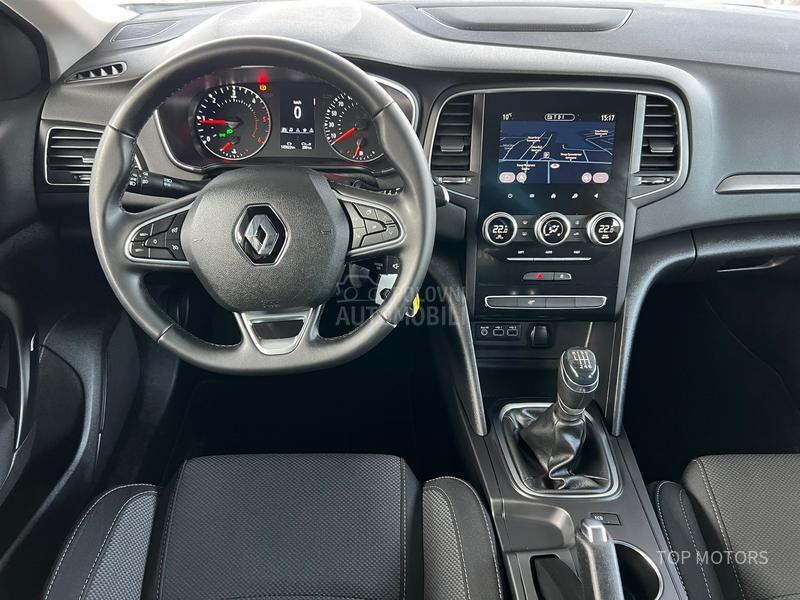 Renault Megane T.O.P STANjE