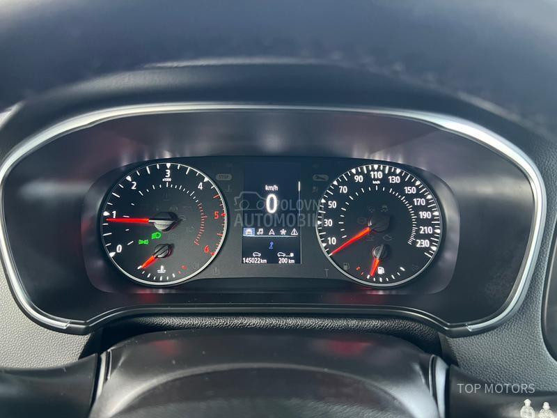 Renault Megane T.O.P STANjE