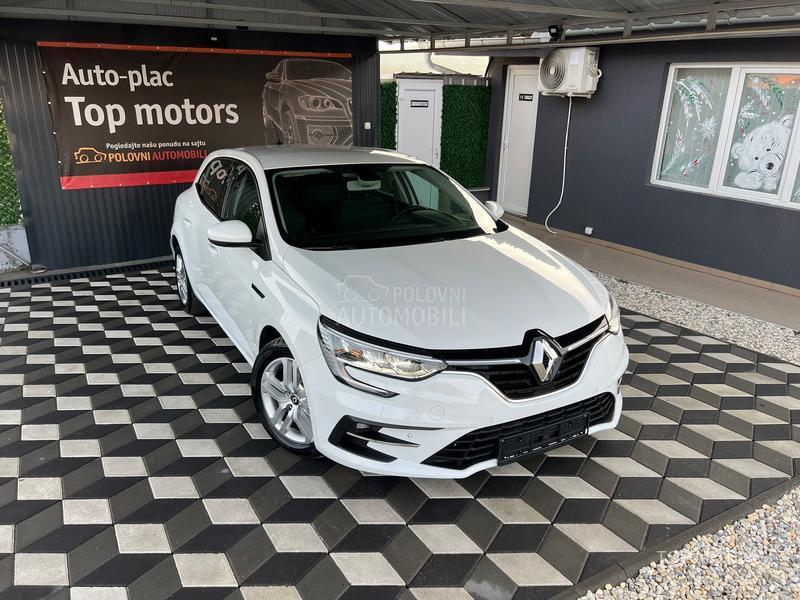Renault Megane T.O.P STANjE