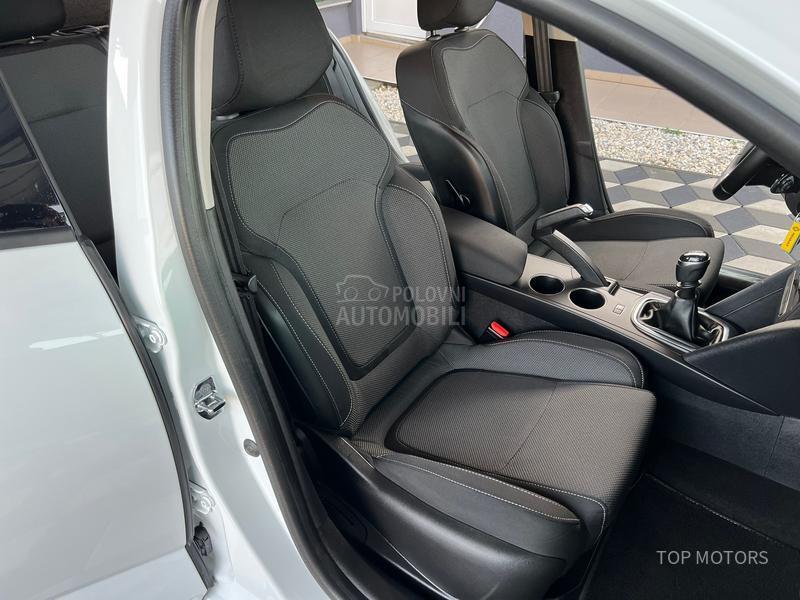 Renault Megane T.O.P STANjE