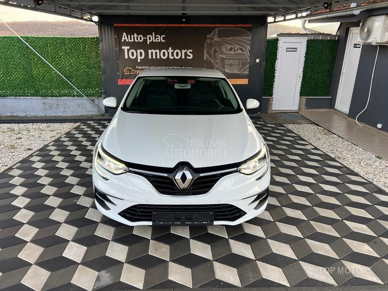 Renault Megane T.O.P STANjE