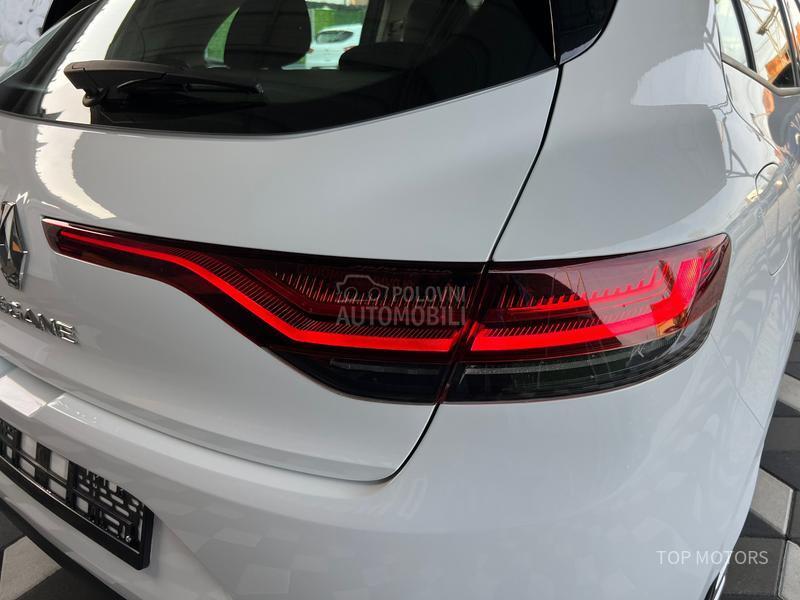 Renault Megane T.O.P STANjE