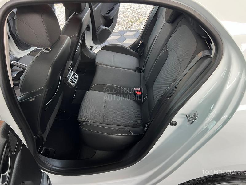 Renault Megane T.O.P STANjE