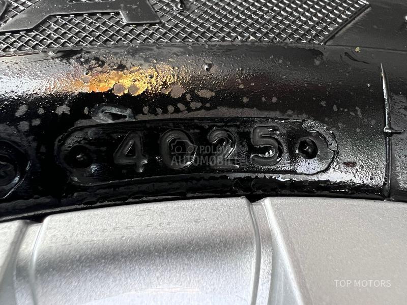 Renault Megane T.O.P STANjE