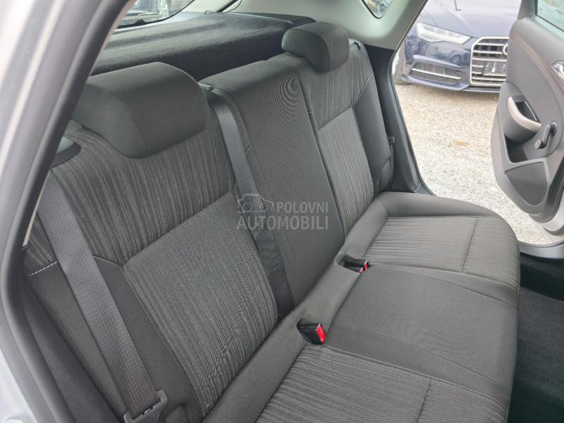 Opel Astra J 1.4 Edition