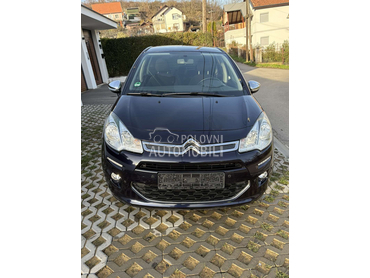 Citroen C3 1.4 hdi