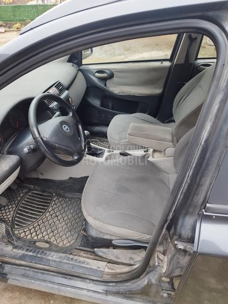 Fiat Stilo 1.9 multijet