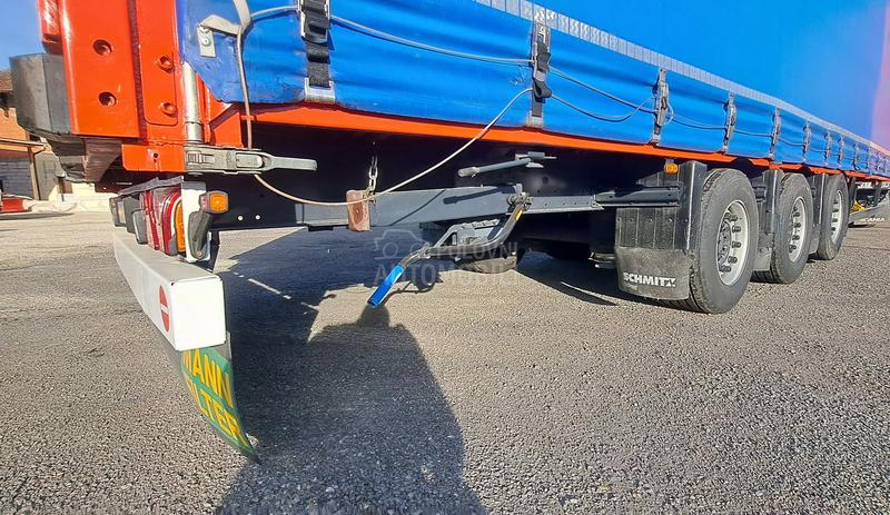 Schmitz Tandem