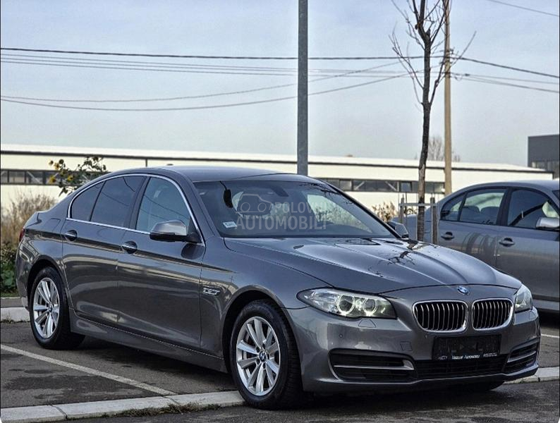 BMW 518 2.0d