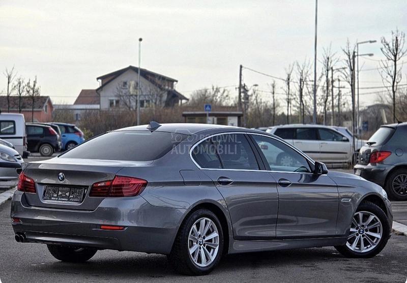 BMW 518 2.0d