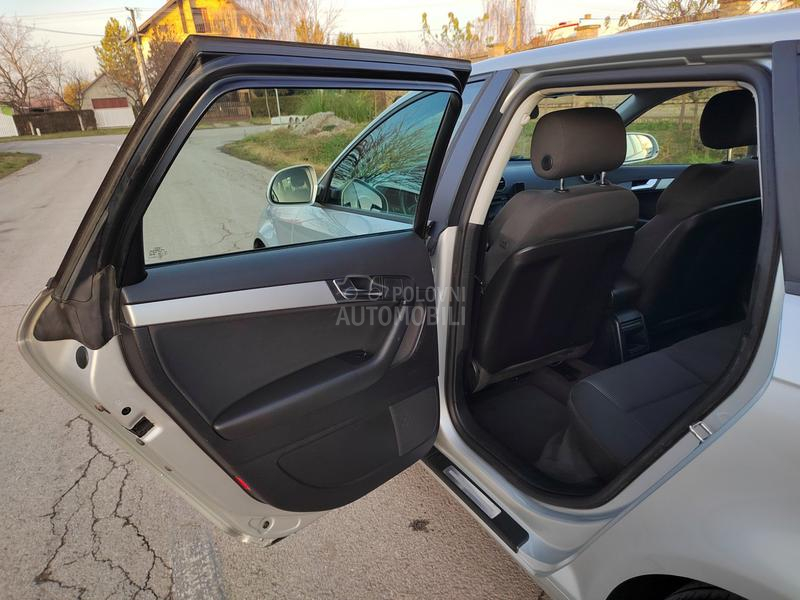 Audi A3 2.0 TDI 2009 RESTAJL