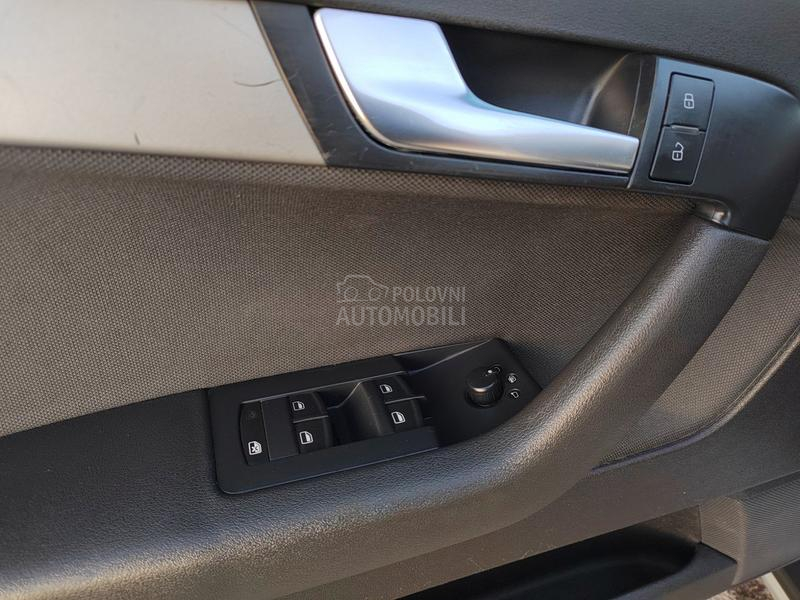 Audi A3 2.0 TDI 2009 RESTAJL