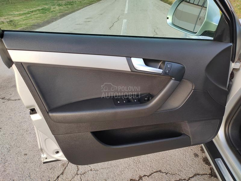 Audi A3 2.0 TDI 2009 RESTAJL