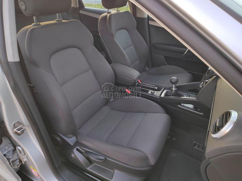 Audi A3 2.0 TDI 2009 RESTAJL