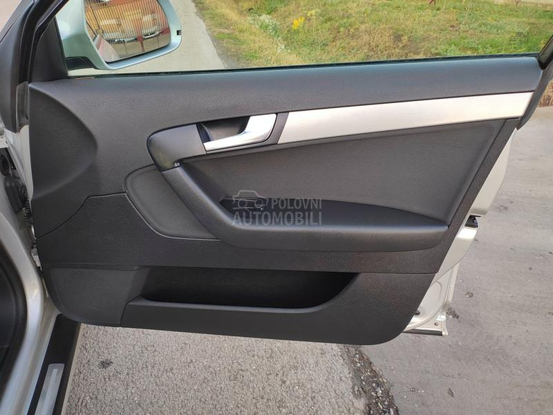 Audi A3 2.0 TDI 2009 RESTAJL