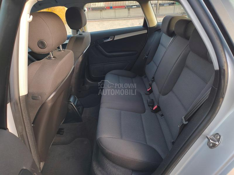 Audi A3 2.0 TDI 2009 RESTAJL