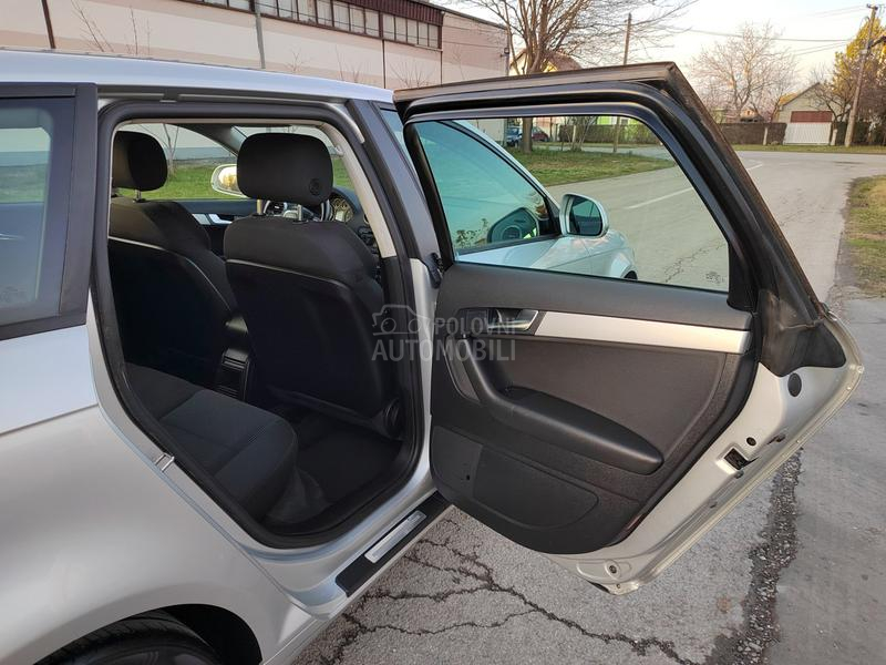 Audi A3 2.0 TDI 2009 RESTAJL