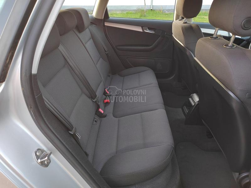 Audi A3 2.0 TDI 2009 RESTAJL
